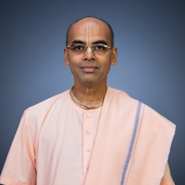 Bhagavad Gita Discourse